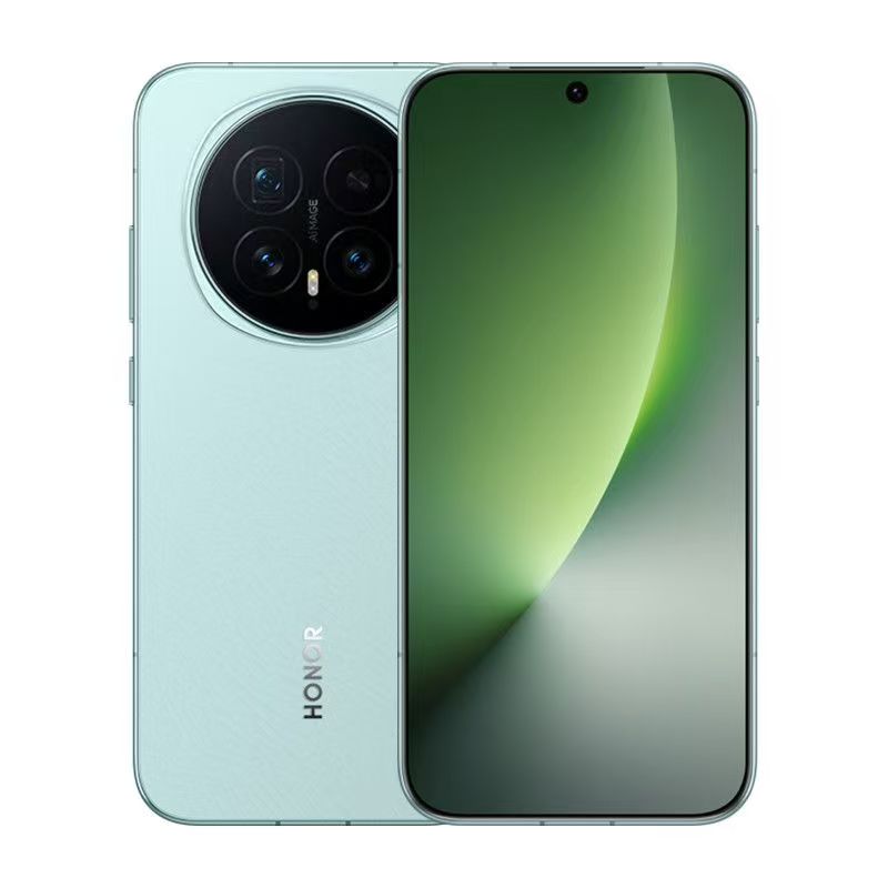honor/荣耀 Magic8全网通5G双卡双待平面第五代晓龙8正品手机