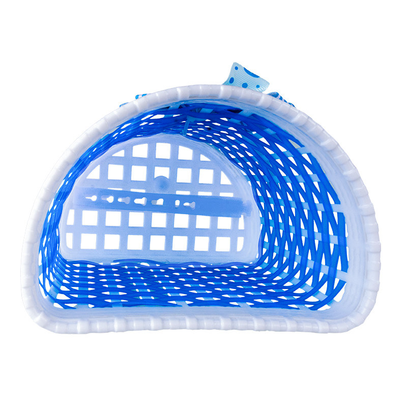 Panier pour vélo en plastique - Ref 2257593 Image 5