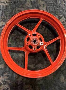 Z1000前轮毂 Z1000SX 异兽650前轮毂 价格私聊