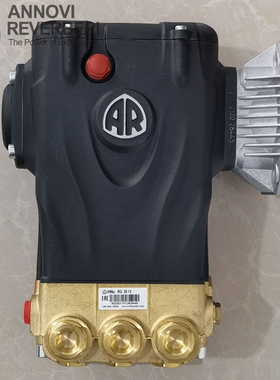 AR原装新款大流量高压泵30/40L性价比高RGL41.07/RG30.10特价