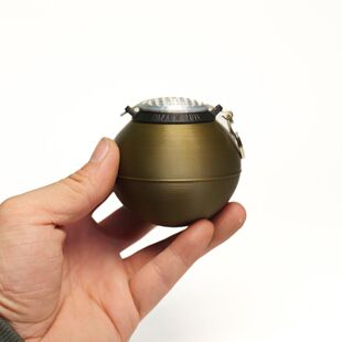 【原版】T13冲击手雷玩具模型军迷摆件