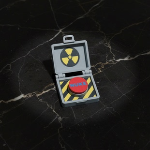 迷你核弹公文包