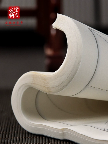 Zifangzhai Michards Mission Paper Paper Practice Biwi Word Special Paper Network Live Live Four -Character Idioms каллиграфия