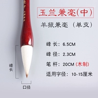 Середина -Number Dou Pen [Magnolia и мир]