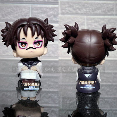 咒术回战五条悟动漫周边手办