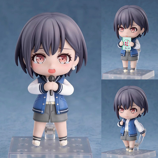 BanG Dream MyGO 高松灯2536千早爱音2707粘土人手办模型摆件礼物