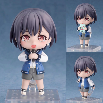 BanG Dream MyGO 高松灯2536千早爱音2707粘土人手办模型摆件礼物