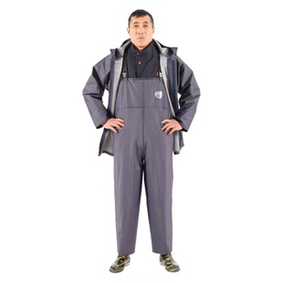 正品加厚打渔郎雨衣雨裤套装 防水钓鱼服 养殖捕鱼服 矿上专用服