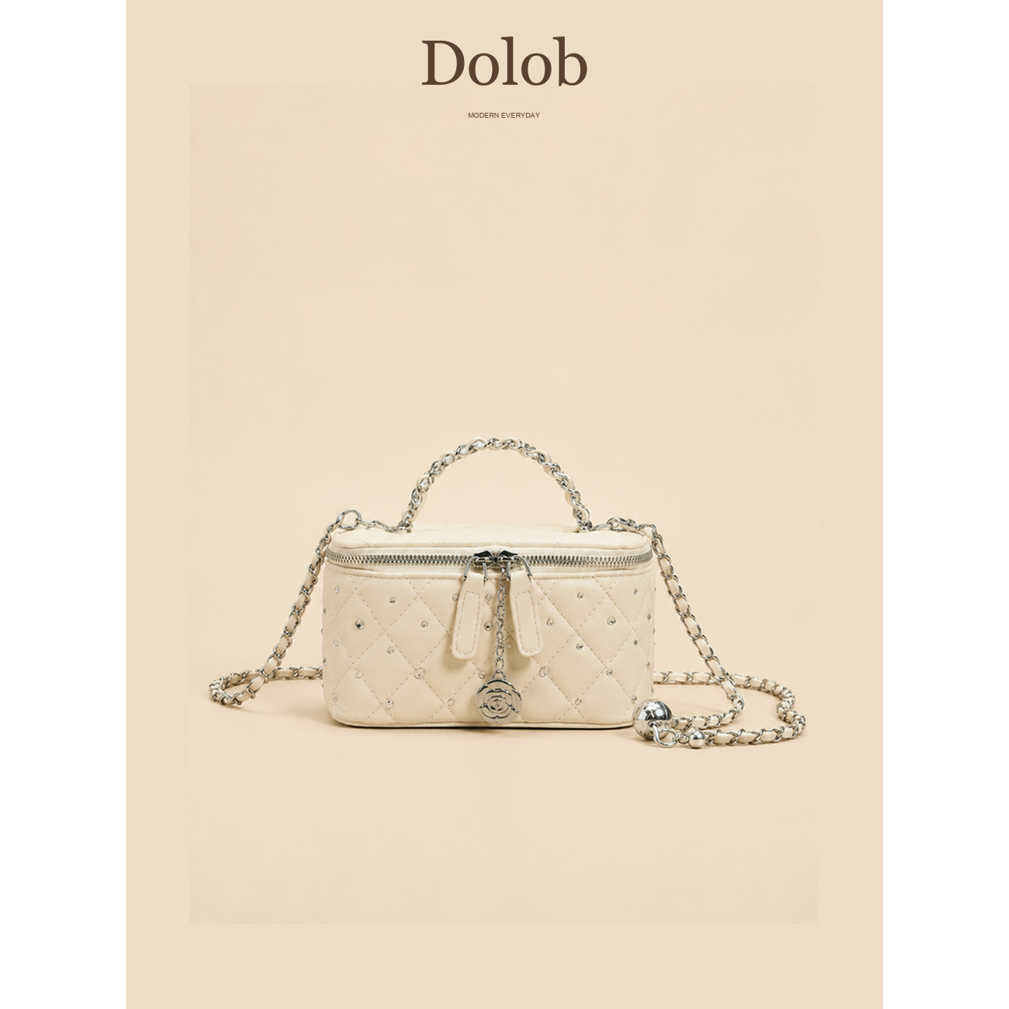 Dolob2026夏季新款超火通用款女包
