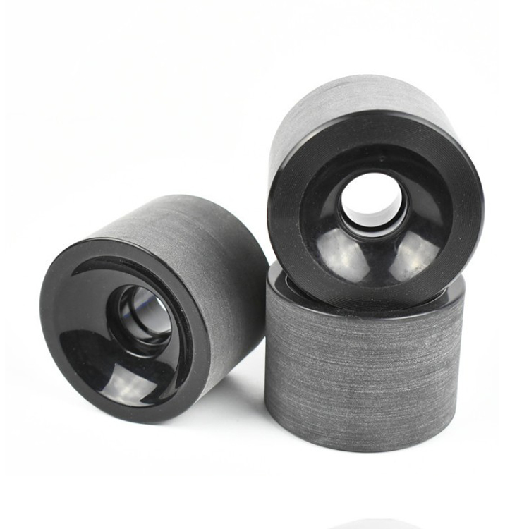 滑长舞板大轮子70*51高弹力78APU灌注专业刷街减震公路轮子高转速|ruв категории движение/йога/фитнес/фанаты товаров, на роликах/скейтборд/ограничение движения, предел оборудования/аксессуары район, скейтборд колеса - от Buy2taobao.com для оказания профессиональной услуги покупки агента Taobao