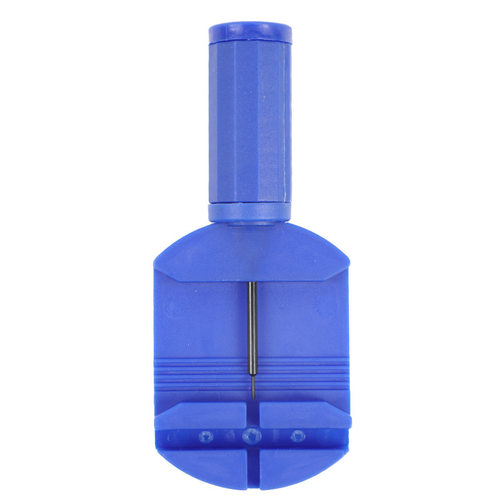 可定制直供拆表器表带表链调节器跨境修表工具拆卸表带工具拆表器