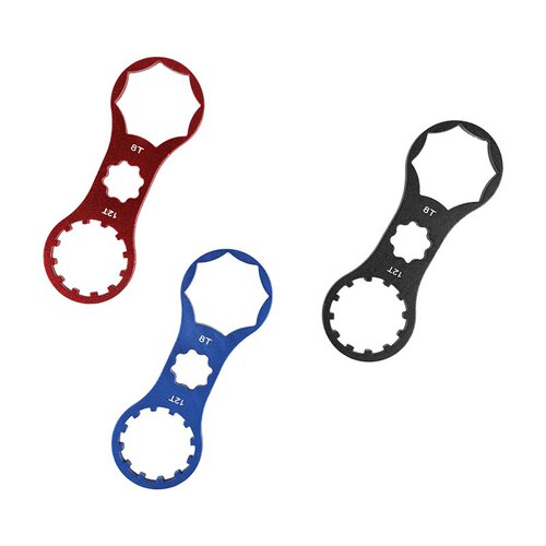 可定制山地自行车避震器前叉肩盖扳手XCM/XCR/XCT/RST拆卸安装