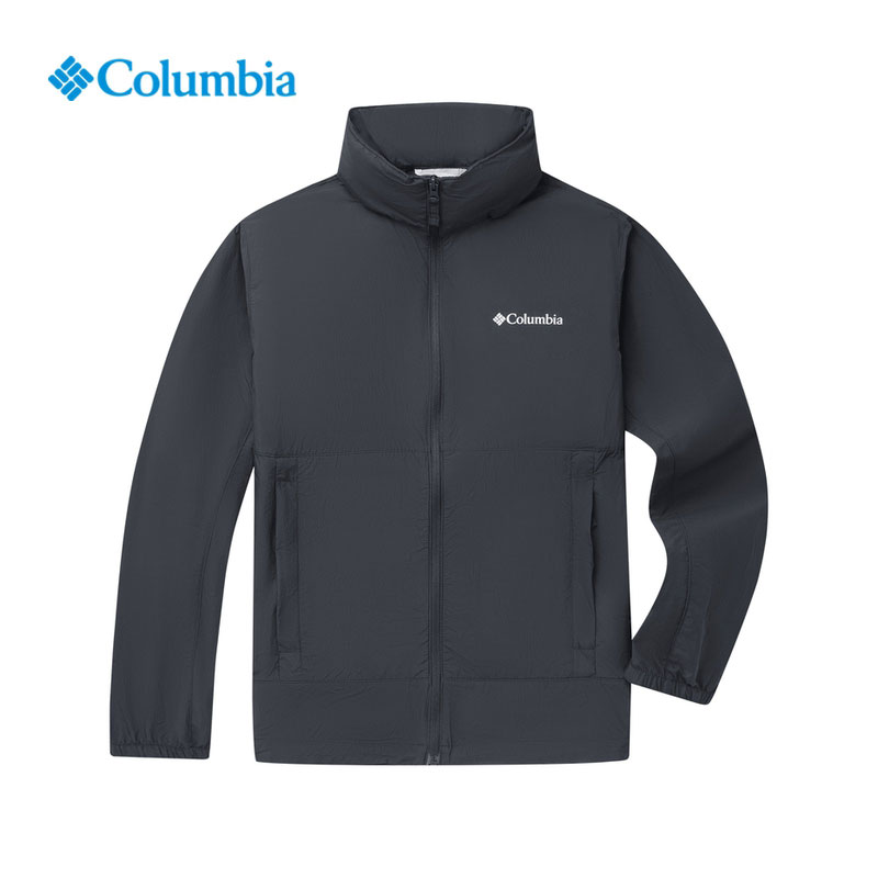 哥伦比亚25春夏新品防晒衣