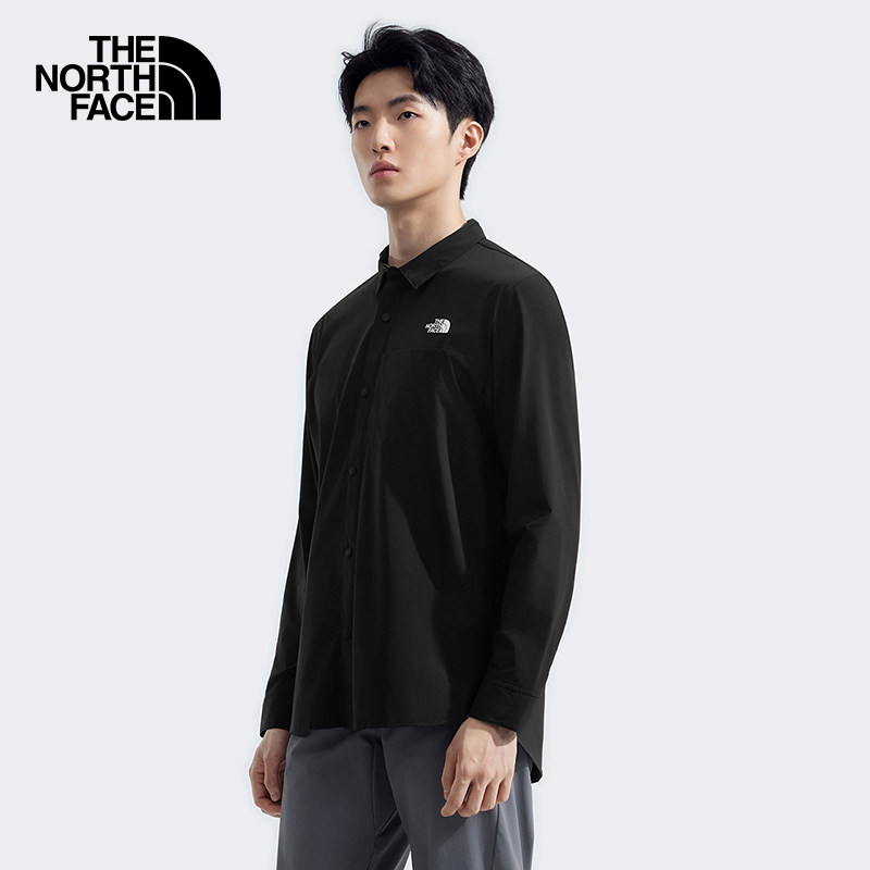 thenorthface户外北面