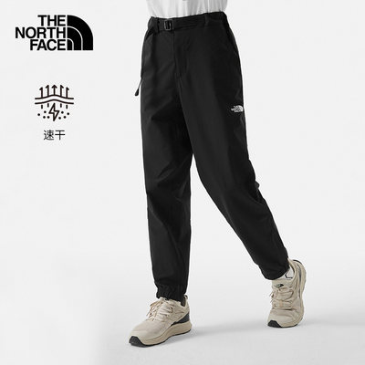 TheNorthFace北面运动裤宽松