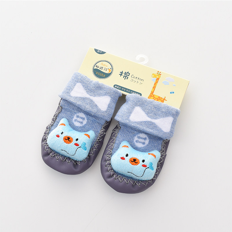 Chaussures enfants en autre pour printemps - semelle autre - Ref 1038785 Image 5