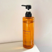 玫瑰百合茉莉桂花保湿 保税直发 POLA宝丽沐浴露 香氛沐浴液500ml