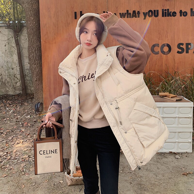 现货新款时尚假2件羽绒服297-8112,女装羽绒服,艾艾淮淮