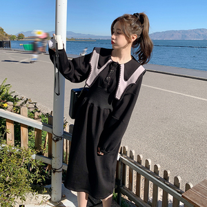 现货修身显瘦连衣裙297-005-P125-K178,女装连衣裙,艾艾淮淮