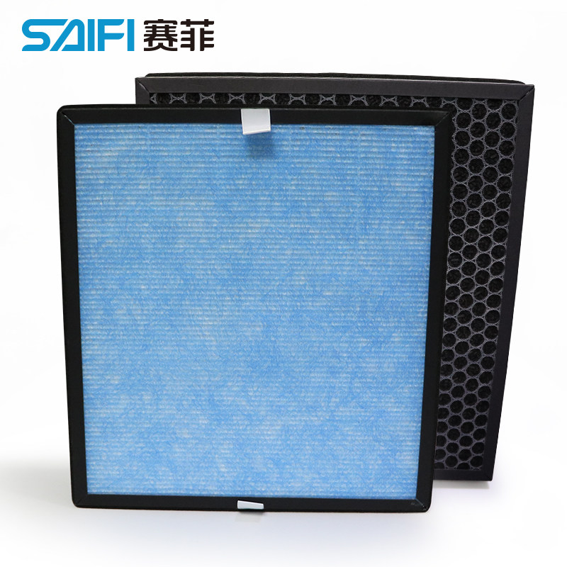 SAIFI 赛菲(SAIFI)JH200爱贝空气净化器滤网 JH200滤网在类目 生活电器, 生活家电配件, 净化/加湿抽湿机配件中 - 来自Buy2taobao.com提供专业的淘宝代购服务