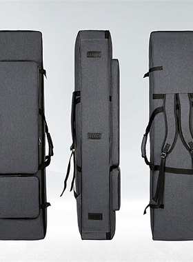 P48b防水电钢琴包FP30 88键数码电子琴袋88键电钢琴包PX135 P125