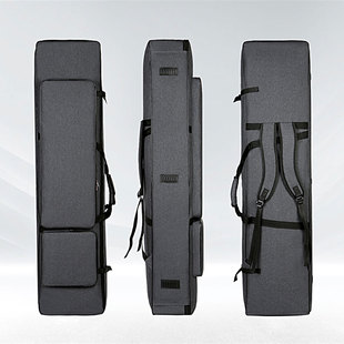 P125 电子琴袋88键电钢琴包PX135 P48b防水电钢琴包FP30 88键数码