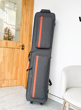 88键滑轮包FP18电钢琴包罗兰RolandFP10 PX-S1000/3000 CDP-S100