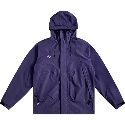 BOUNCE户外运动训练男连帽