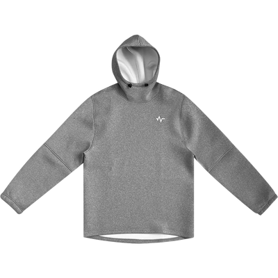 BOUNCE太空棉帽衫男子