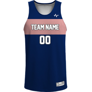 BOUNCE GYO篮球服套装男定制美式球衣团队比赛队服印字号渐变迷彩