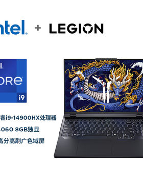 Lenovo/联想 拯救者系列2024款R9000P Y9000P Y7000P R7000游戏本