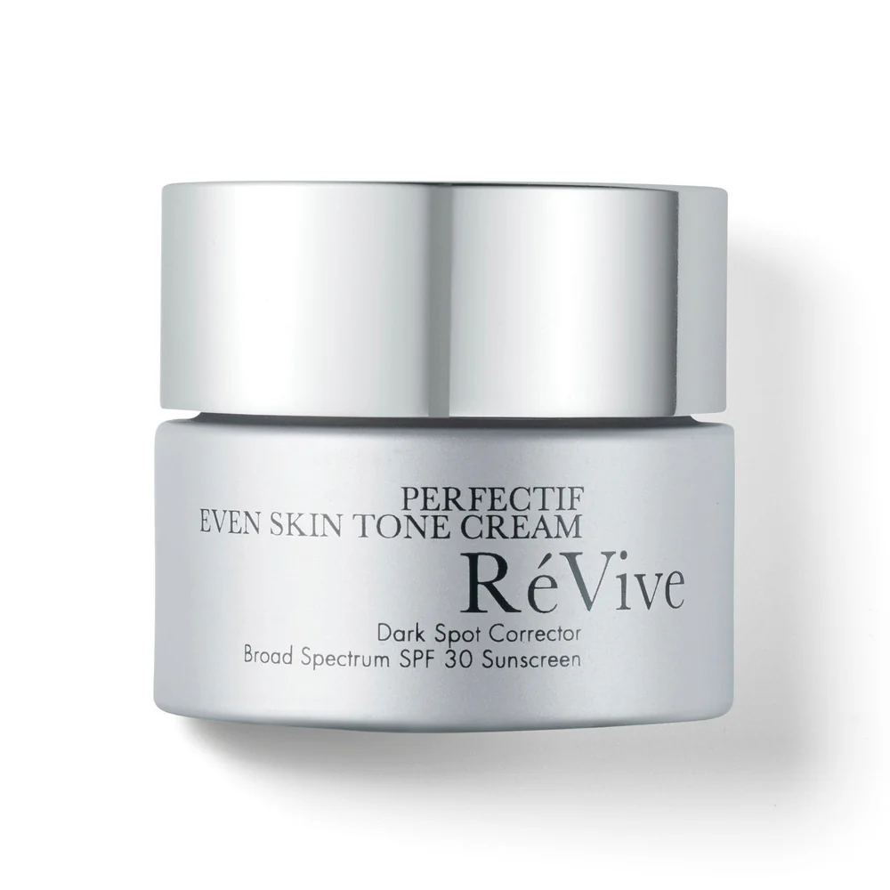 临期revive 利维肤美白日霜 50ml 净白面霜 祛印淡ban SPF30 现货