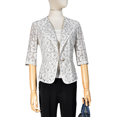 艾薇诺伊2021新款夏装中袖短款