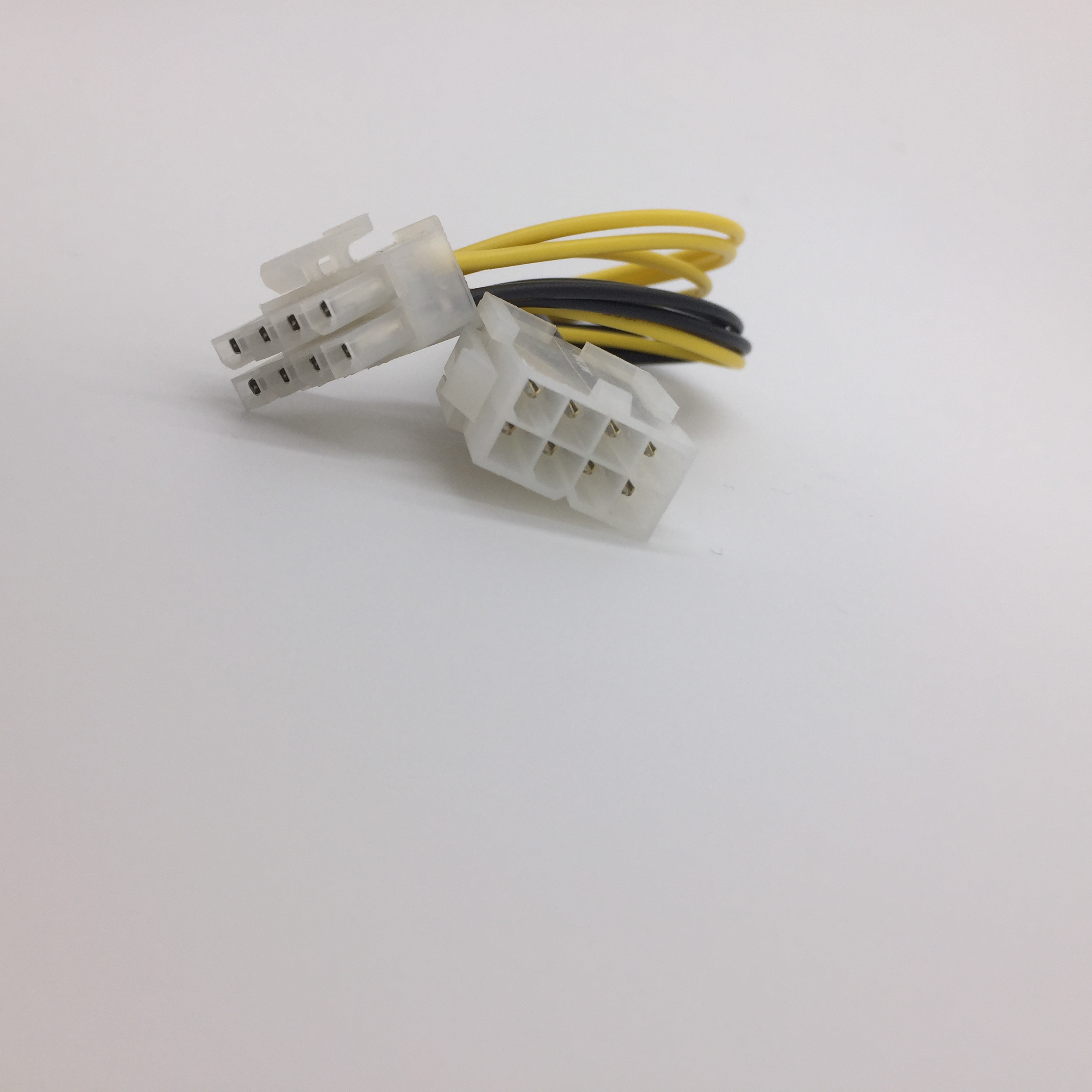 8Pin延长线 CPU8Pin供电延长线主板 8PIN 8P 8针延长线