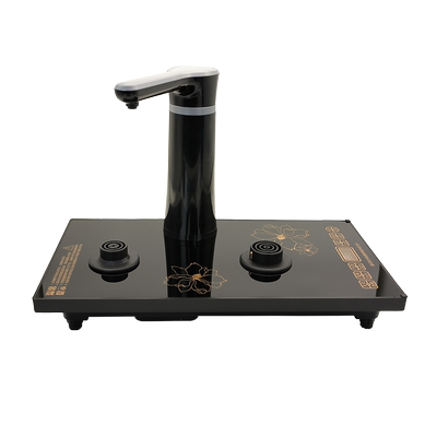 全自动茶炉单个主机底座