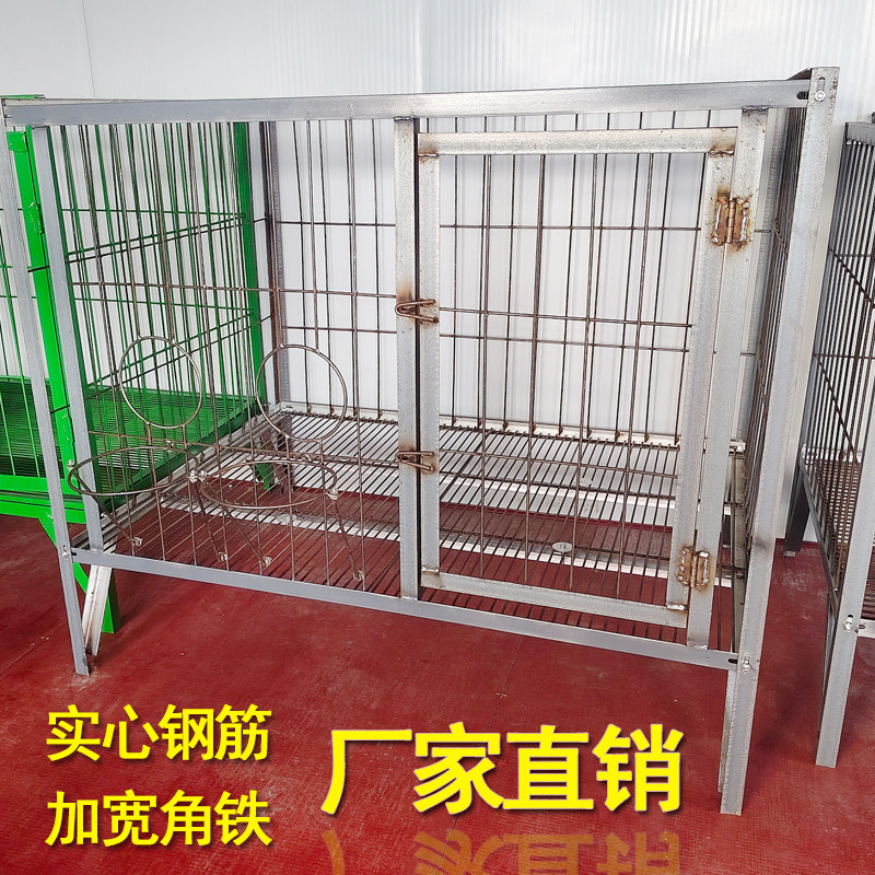 实心钢筋角铁抗造抗咬