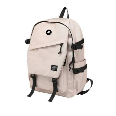 Mrakeai Kyyds MK新款旅行大容量双肩包男女通用轻便多功能背包潮