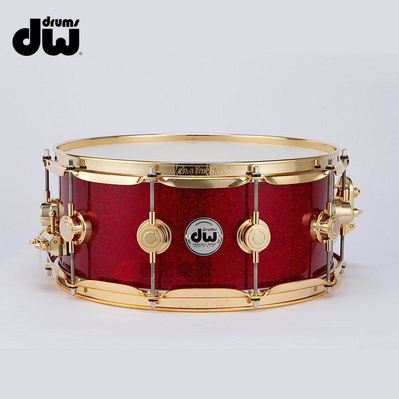 U.S. production DW Collector 's Collectors Edition Ruby Glass 14x6 inch Snare drumin the Musical Instruments/Guitar/Piano/Fitting , Western musical instruments , Western percussion , Snare drum  category - from Buy2taobao.com to provide professional Taobao agent buy service