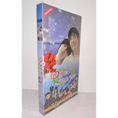 盒装 浪漫向左婚姻往右6DVD经济版 电视剧光盘 电视剧碟片 正版