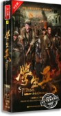 电视剧精装 版 14DVD 正版 张光北 学生兵 张铎 林江国 现货