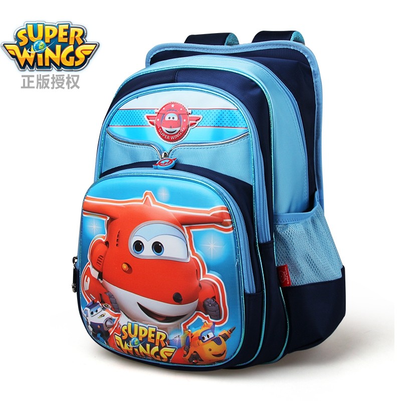 正版 超级飞侠儿童书包 小学生1~6年级男女生双肩包 乐迪小爱背包|msdalam kategori Muzik/televisyen/bintang/Audio, lain - dari Buy2taobao.com untuk memberikan perkhidmatan ejen Taobao profesional membeli