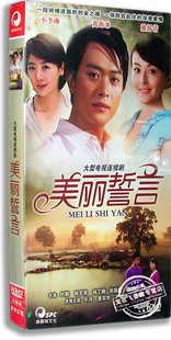 正版现货 美丽誓言 电视剧经济版 5DVD 黄海冰 戴娇倩 小李琳