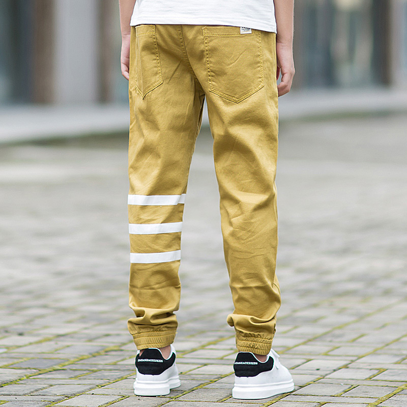 Pantalon garcon - Ref 2054643 Image 5