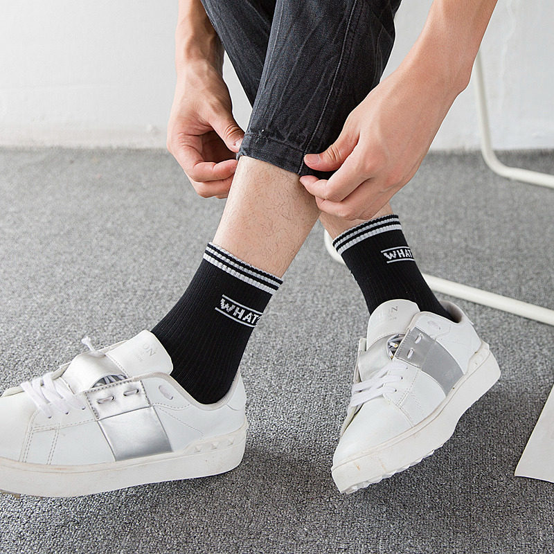 Chaussettes - collants M Chaussettes! ! - Ref 763741 Image 3