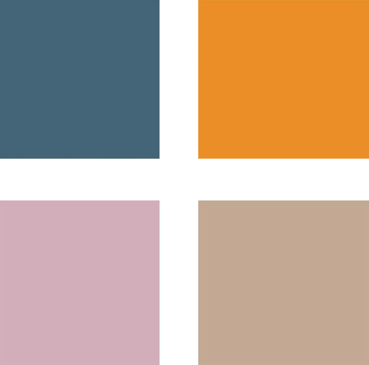 直播间净面背景单色背景主播背景摄影背景网红背景