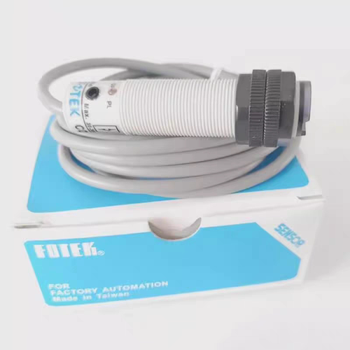 M18漫反射型光电开关CDR-10X CDR-30X CDR-40X CDR-60X DC12V24V