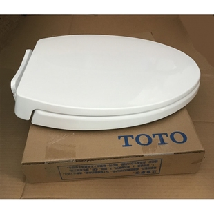 CW764NB SWN980K马桶盖坐 CW636B 适用于适配TOTO坐便盖板CW854RB
