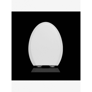 适用于科勒加厚马桶盖K-4713T-04653/4636/4879老式坐便厕所板V型