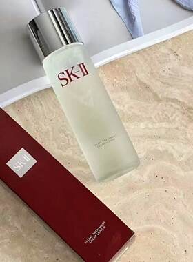 【清莹露230ml】