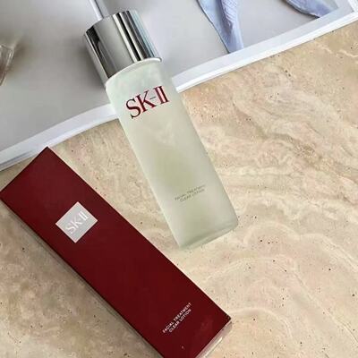 【清莹露230ml】